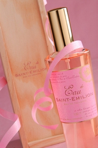 Eau de Saint-Emilion 
